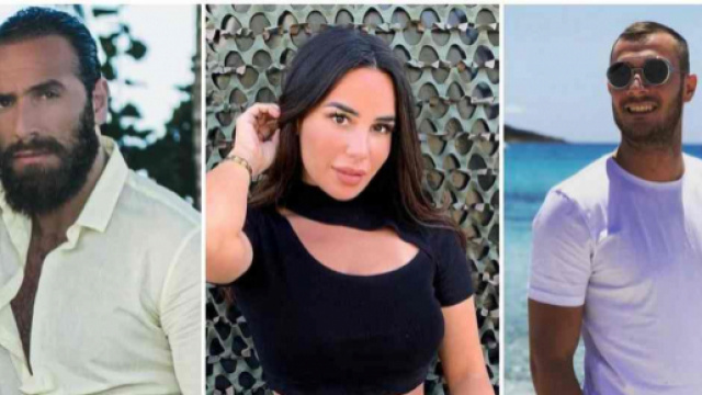 Les Marseillais vs Le Reste du Monde 4 : Mujdat Saglam int&egrave;gre le tournage pour r&eacute;cup&eacute;rer Milla Jasmine.