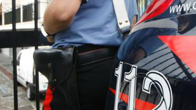 Tragedia in Calabria: uccisi due uomini a colpi di kalashnikov