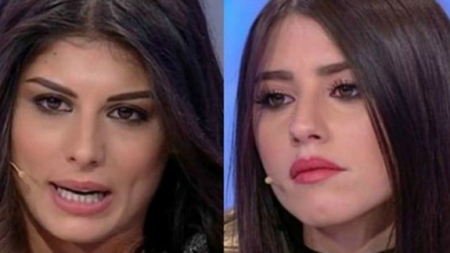 Uomini e Donne: venerd&igrave; le interviste di Angela, Giulia, Manuel e Alessio