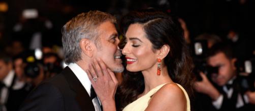 George Clooney avrebbe una figlia segreta, recapitata lettera anonima a Laglio (RUMORS)