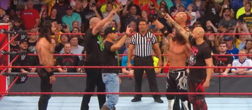 Wwe Raw Reunion Cena Surprises Stone Cold Rocks Dx The Kliq Hogan Flair Wwe on youtube is your number one spot to catch wwe original shows and exclusives! wwe raw reunion cena surprises stone