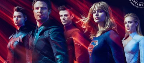 Arrowverse SDCC 2019 trailer e spoiler su The Flash 6, Arrow 8 e Supergirl 5.