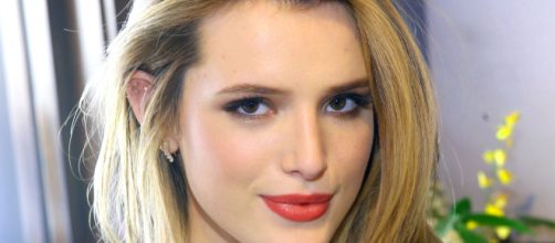 Bella Thorne rivela di essere pansessuale in un'intervista