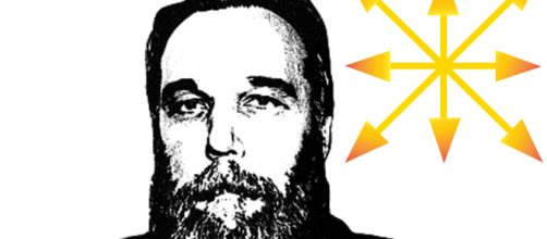 Dugin è il fondatore della 'quarta teoria politica'.