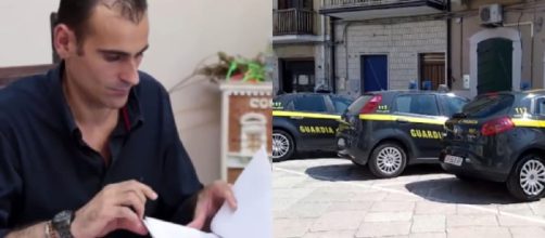Foggia, arrestato il sindaco di Apricena, insieme ad un assessore e ad un imprenditore edile