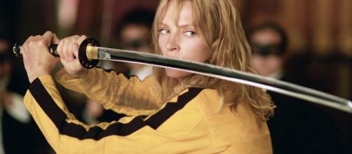 Quentin Tarantino podría hacer “Kill Bill 3” con Uma Thurman