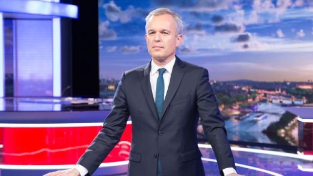 Affaire de Rugy : l'ancien ministre lance la contre-attaque face à la chasse de Mediapart