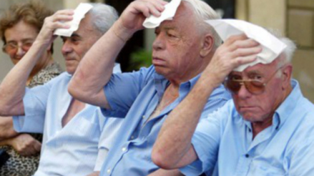 Meteo in Italia, weekend 27-28 luglio: dopo il caldo torrido, arriverà il fresco