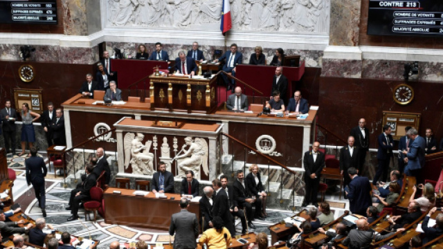 Ceta : le traité de libre-échange parti pour une traversée difficile au Parlement