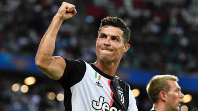 Cristiano Ronaldo non sar&agrave; processato per i presunti abusi ad un'ex modella - sport.virgilio.it.