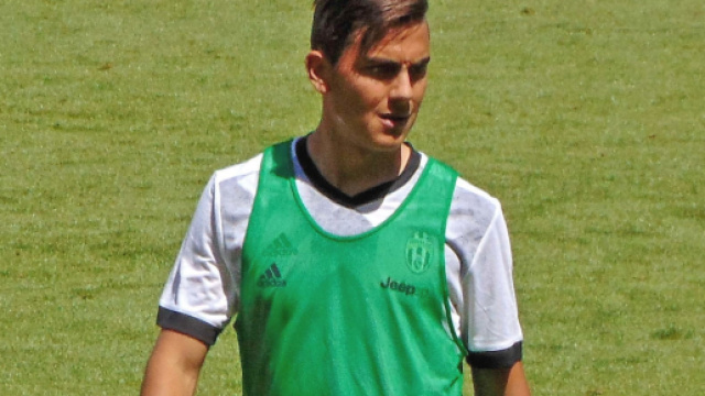 Dybala e la Juventus forse al fotofinish