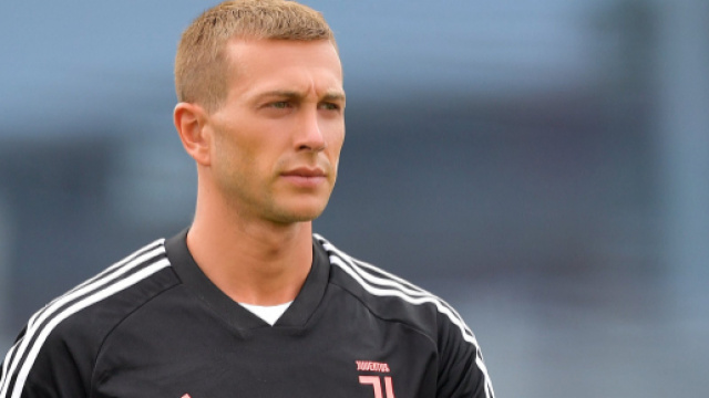 Federico Bernardeschi a La Gazzetta dello Sport