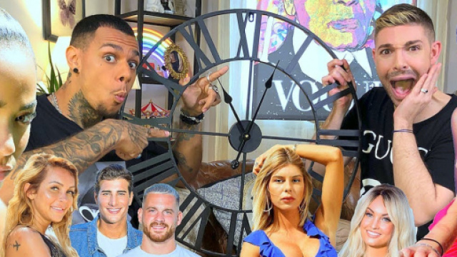 Kentin (Les Anges 11) et Sam Zirah balancent fort sur Illan, Fidji, Dylan, Aurélie Dotremont, Julien Guirado, et même Sephora.
