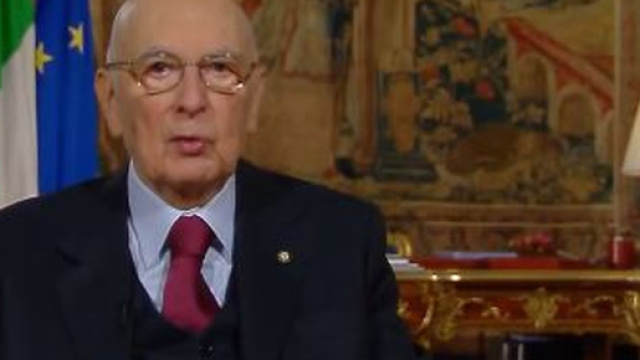 Napolitano in Toscana, Sap denuncia: '4 uomini di scorta, scelga vacanze meno impegnative'