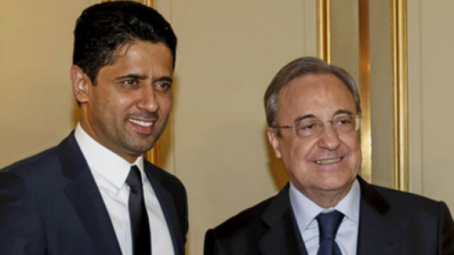 Mercato PSG : le Real Madrid 'n&eacute;gocie' avec Paris