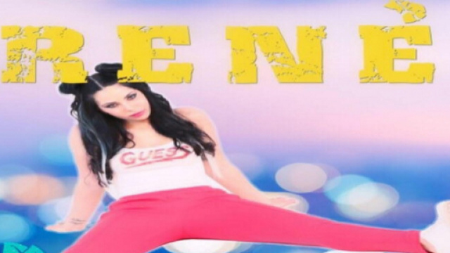 Renè Visintainer ha lanciato il suo singolo d'esordio.