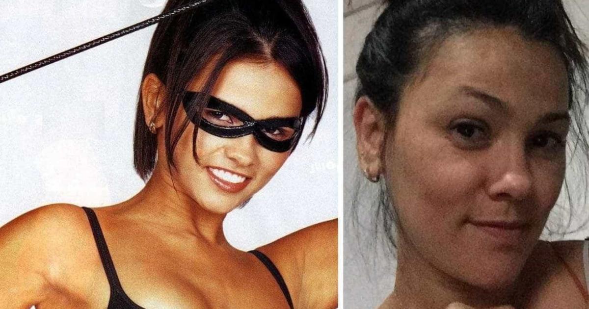 Famosas Que Foram Musas Nos Anos E Como Est O Hoje Em Dia