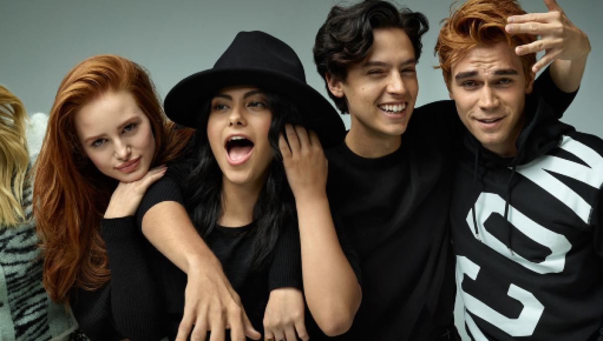 Riverdale Il Cast Parla Della Quarta Stagione Al San Diego Comic Con Molti Misteri Da Risolvere