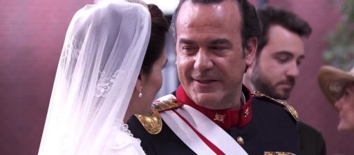 Anticipazioni Una Vita dal 29 luglio al 3 agosto: Arturo medita il suicidio