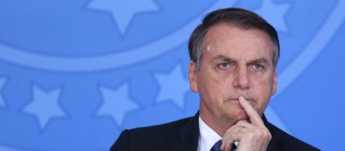 Bolsonaro decidirá sobre os 40% no FGTS na rescisão de contrato sem justa causa. (Arquivo Blasting News)