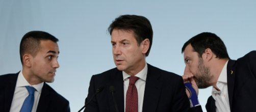 Conte dice sì alla Tav, ma il M5S chiede il voto delle camere | Time - time.com