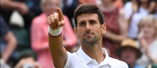 Djokovic: 'Il dominio mio, di Federer e Nadal finirà e come futuro leader vedo Thiem'