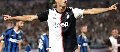 La Juventus supera l'Inter ai rigori nella sfida all'International Champions Cup in Cina