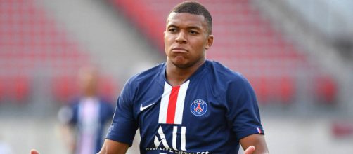 Mercato PSG : des exigences 'impossibles' de Mbappé pour prolonger