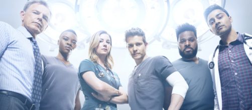 The Resident, riassunto ultima puntata della Serie Tv.