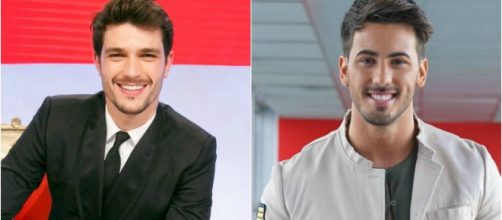 U&D, Andrea Zelletta punzecchia Ivan e Sonia: 'Tutta questa suspense solo per creare gossip'.