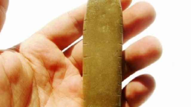 Archeologia, vicino Velletri scoperto un calendario lunare: risalirebbe al Paleolitico