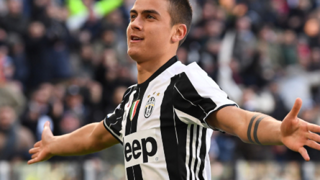 Calciomercato Juventus: Dybala viaggia verso l'addio