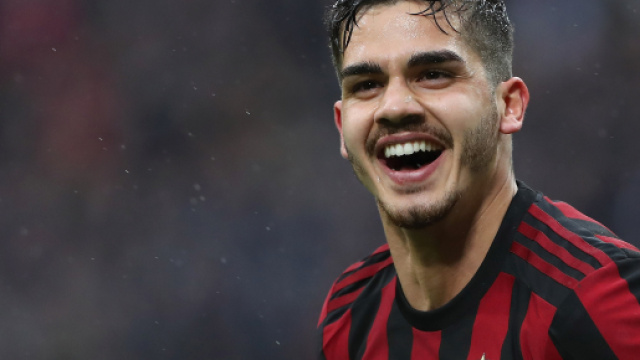 Milan, Giampaolo prepara il rilancio di André Silva - ilmilanista.it