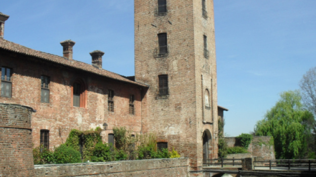 Peschiera Borromeo, comune in provincia di Milano