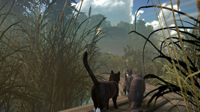 Peace Island : le jeu vidéo en monde ouvert qui vous propose d ... - creapills.com