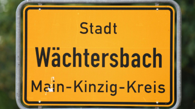 Migrante ferito da colpi di arma da fuoco da un neonazista in Germania.