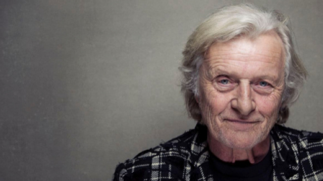 Scompare a 75 anni Rutger Hauer, protagonista di Blade Runner