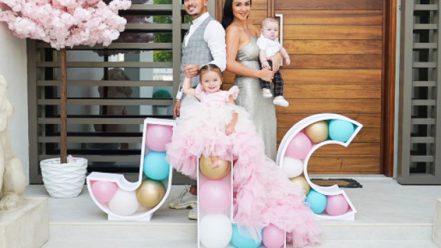 TFX diffusera la téléréalité "JLC FAMILY : L'incroyable été de ... - stephanelarue.com