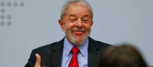Juiz inocenta Lula de dois crimes. (Arquivo Blasting News)