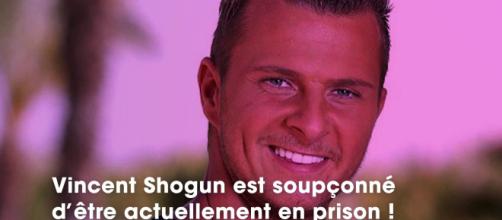 Vincent Shogun : soupçonné d'être actuellement en prison pour possession de drogue, il promet de s'exprimer