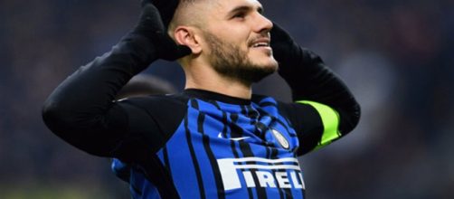 Alvino: 'Se Icardi volesse la Juve il Napoli farebbe bene a virare su altri obbiettivi'