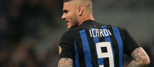 Il Napoli non molla Mauro Icardi