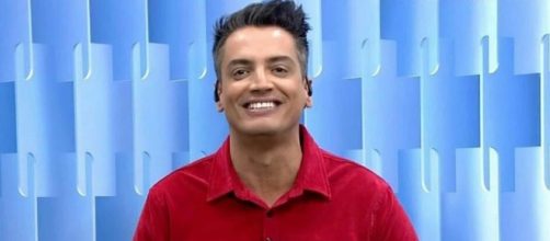 Leo Dias ficará 21 dias longe do SBT. (Arquivo Blasting News)