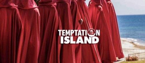 Temptation Island Vip: sarà Alessia Marcuzzi la conduttrice.