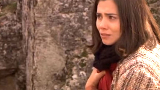 Il Segreto: Maria si getta nel vuoto con Esperanza - blastingnews.com