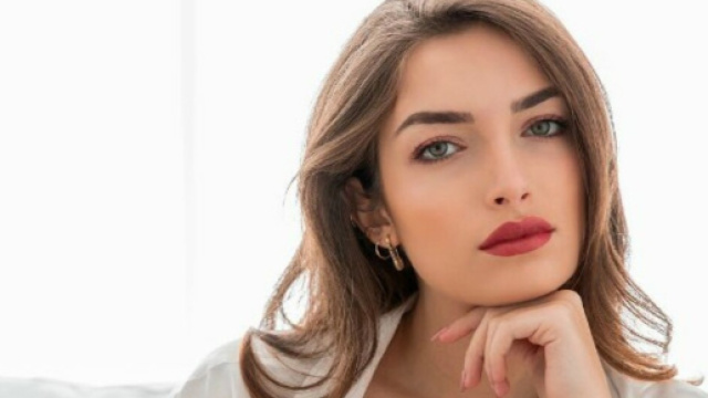 Nilufar Addati decide di denunciare un hater