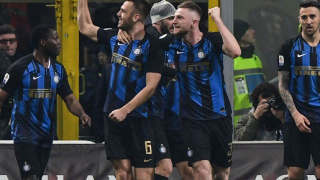 Psg-Inter partita visibile in chiaro e in streaming su Sportitalia 27 luglio