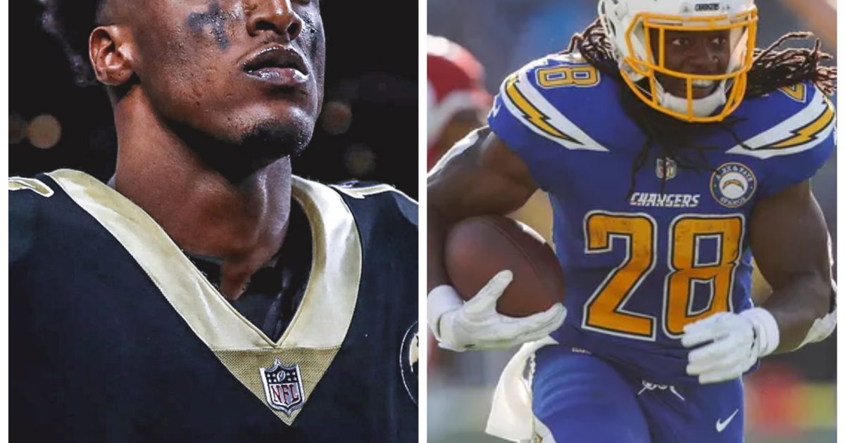 NFL holdouts begin as training camp is in full swing