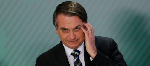 Jair Bolsonaro causa polêmica com piadas. (Arquivo Blasting News)