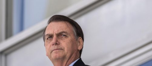 Jair Bolsonaro foi acusado de planejar atentados a bomba em sua época como militar. (Arquivo Blastingnews)